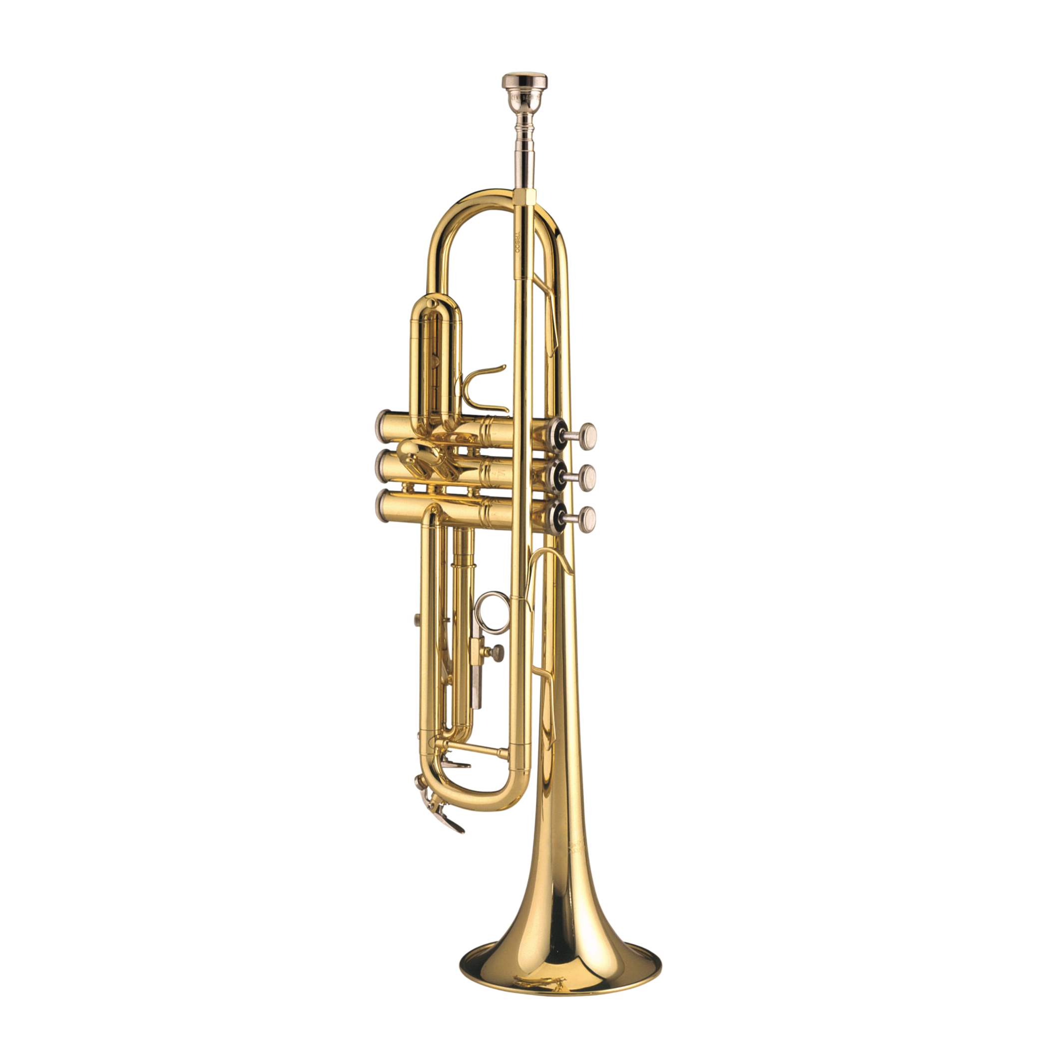 BACH ARISTOCRAT TR600 Bb 小號