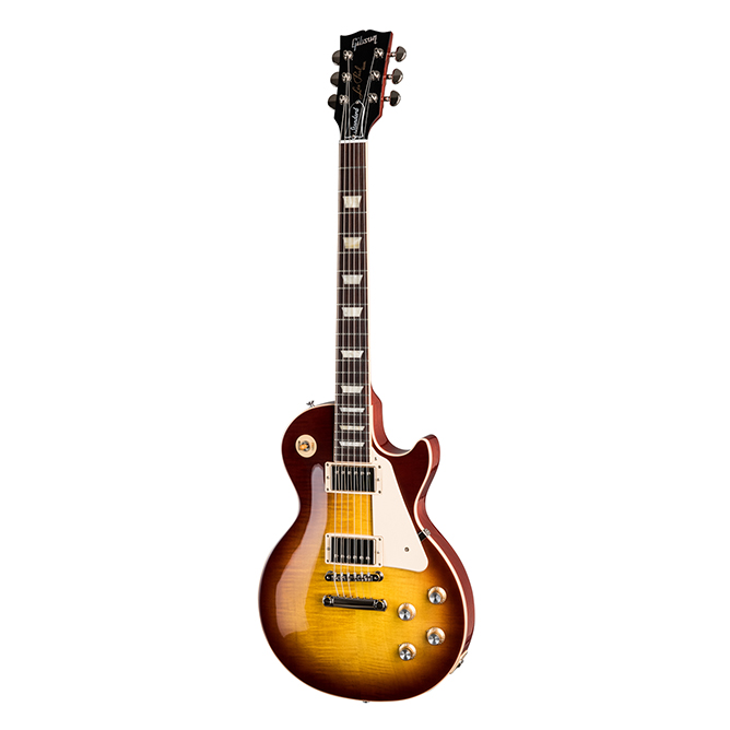 Gibson Les Paul Standard 60s Iced Tea 電結他 (限時優惠)