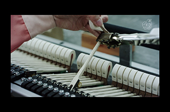 Kawai-Ryuyo Factory 40 Anniversary