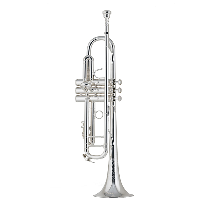 BACH STRADIVARIUS 190S37 Bb 小號