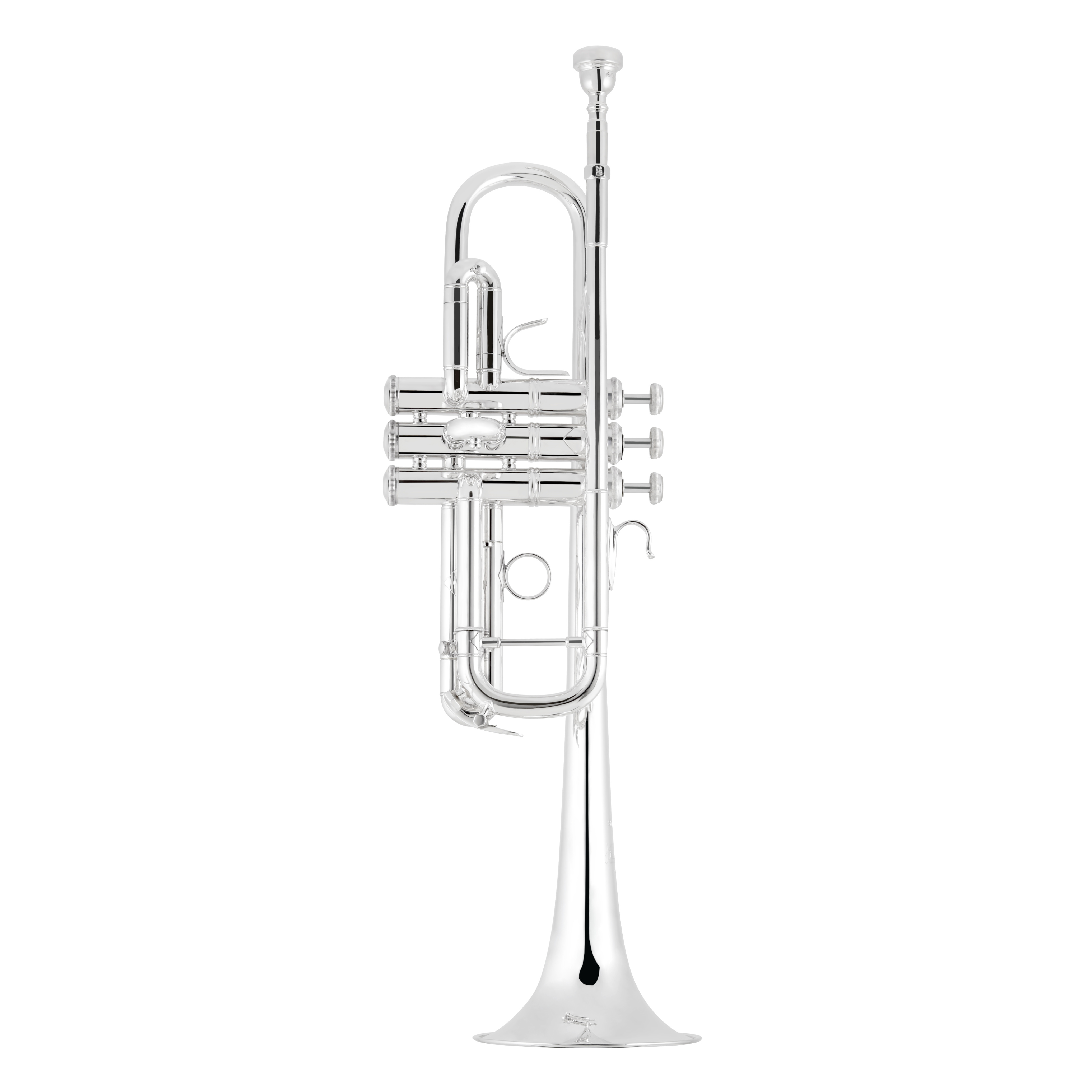 BACH STRADIVARIUS C190SL229 C 調小號