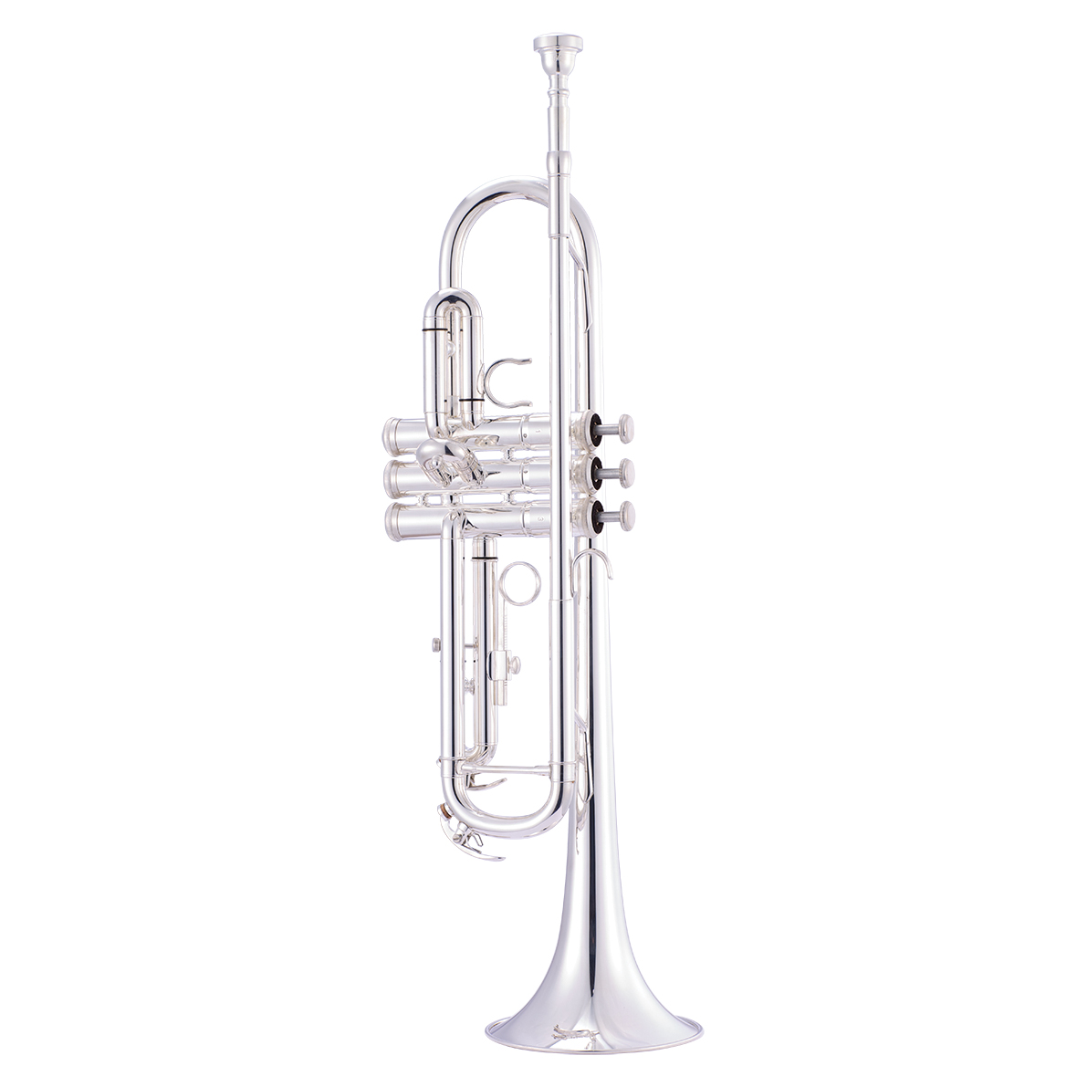 WILH. STEINBERG WTR280S Bb 小號