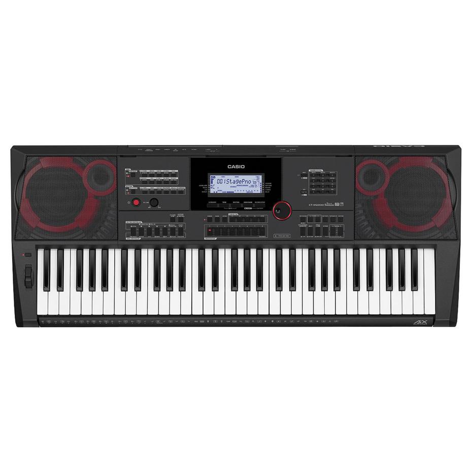 CASIO CT-X3000 專業電子琴