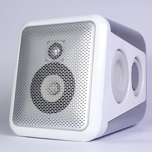 GROTRIAN CONRAD 有源揚聲器