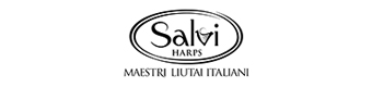 Salvi Harps