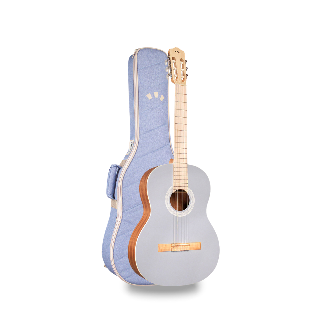 Cordoba Protégé C1 Matiz “Pale Sky” 尼龍結他（連袋）