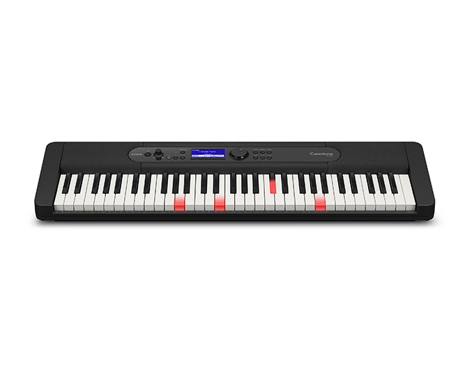 CASIO LK-S450 Casiotone 發光電子琴