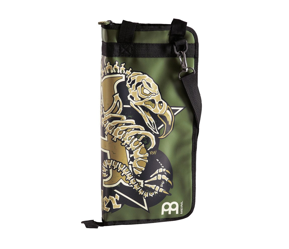 MEINL CHRIS ADLER ARTIST STICK BAG STICK BAG