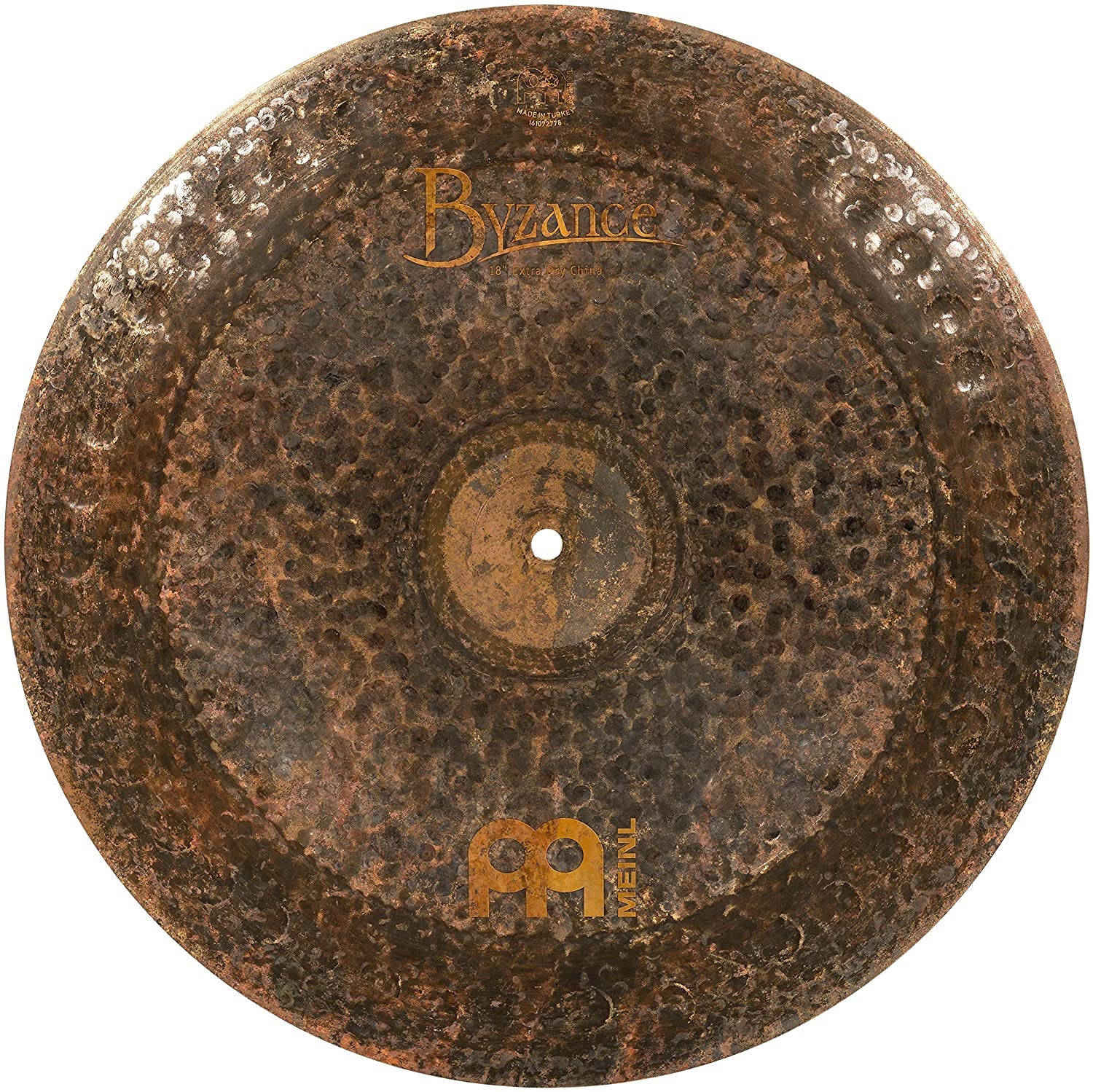 MEINL BYZANCE EXTRA DRY 18" CHINA