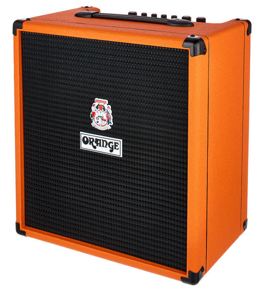 Orange Crush 50 50W Bass音箱（Combo）