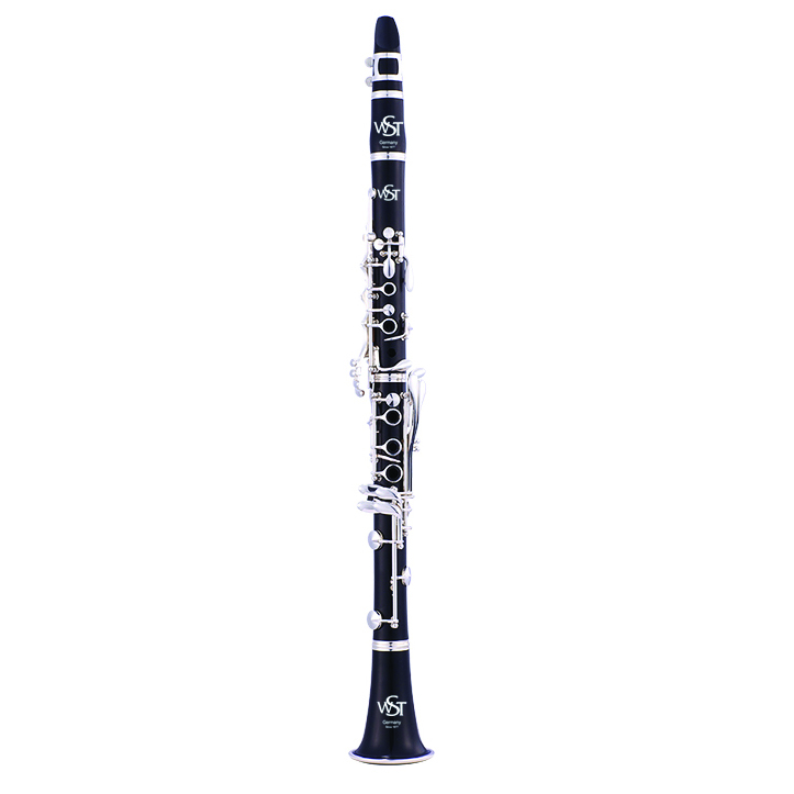 WILH. STEINBERG WCL380 單簧管