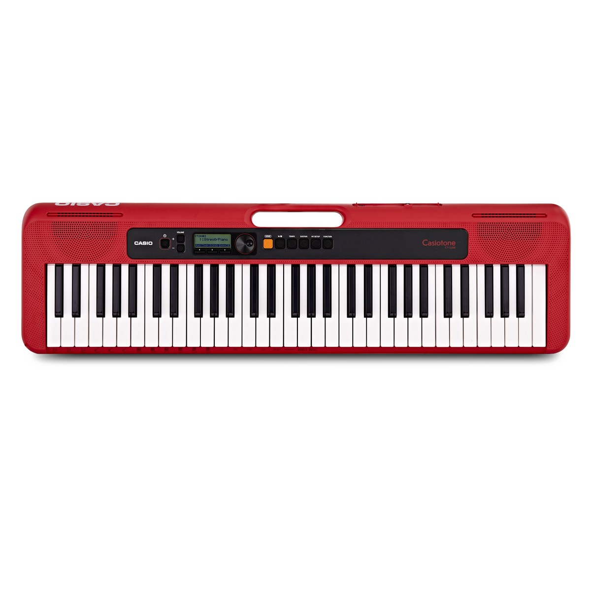 CASIO CT-S200 Casiotone 電子琴