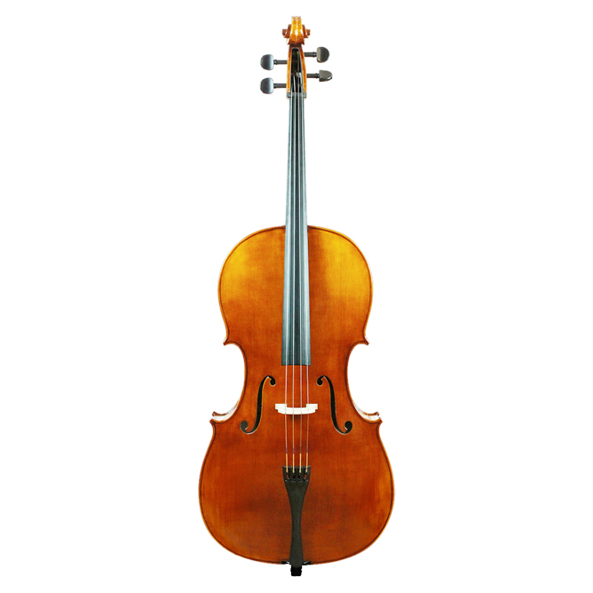 WILH. STEINBERG PSC300 大提琴 (套裝)
