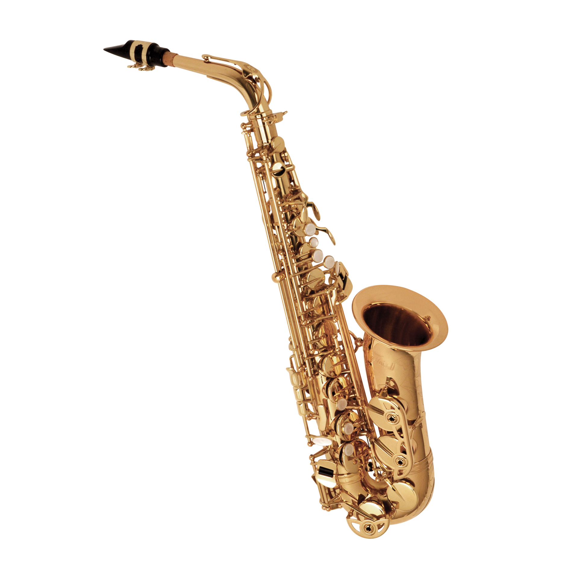 SELMER SAS311 中音色士風
