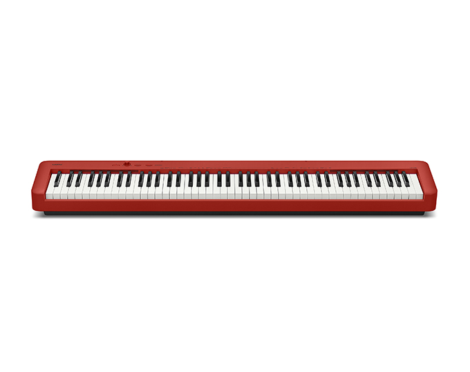 CASIO CDP-S160 極簡約便攜數碼鋼琴