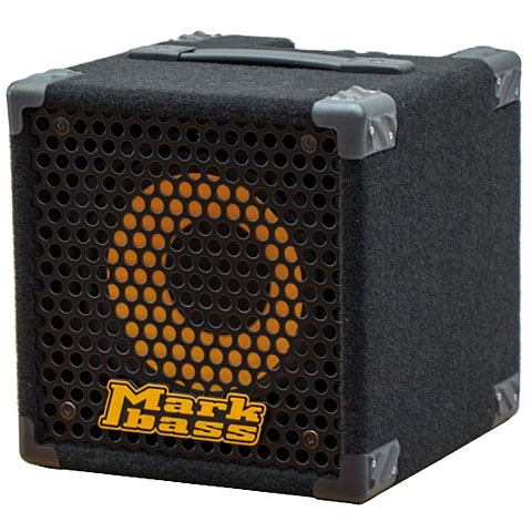 Markbass Micromark 801 Bass Combo音箱