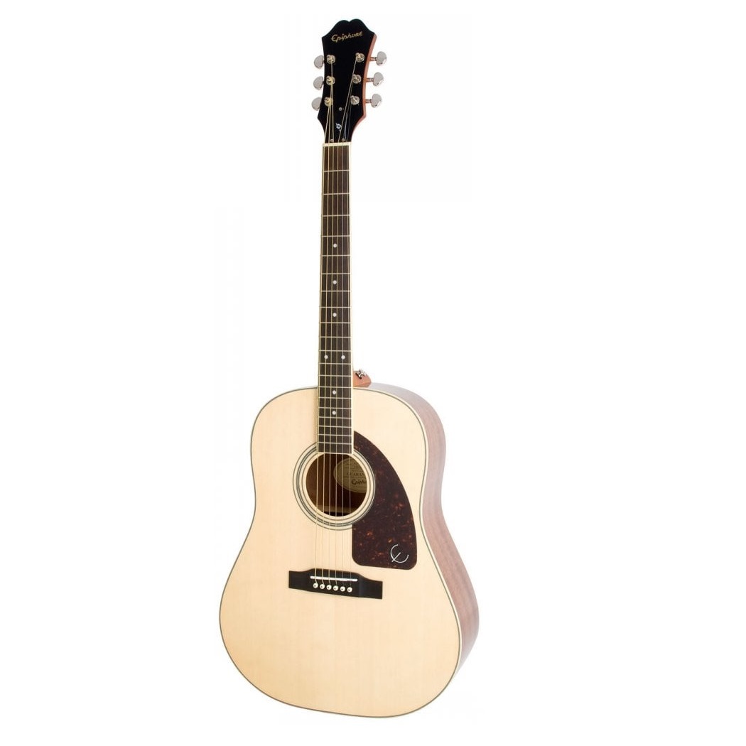 EPIPHONE J45 Studio Natural(AJ-220S)木結他