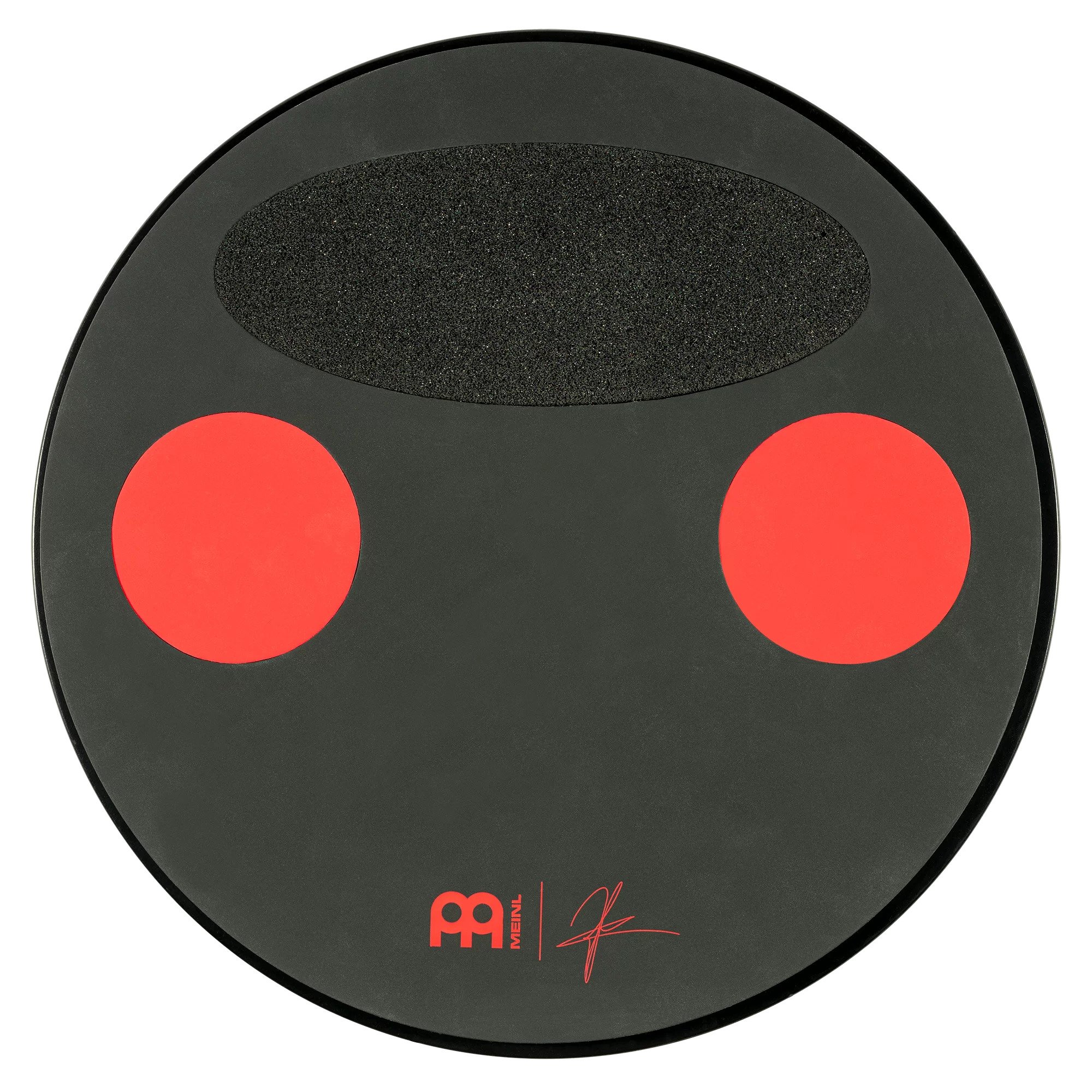 MEINL Anika Nilles 12" Split Tone Pad