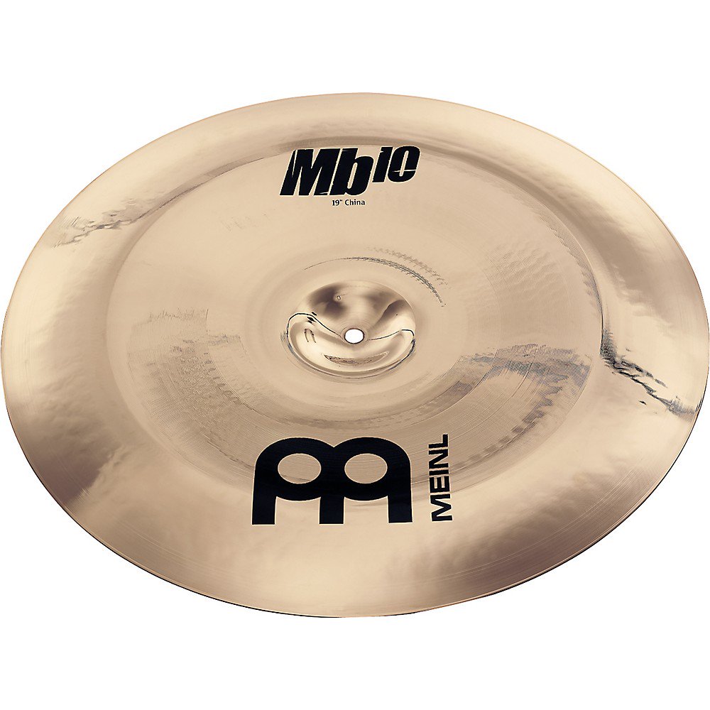 MEINL MB10 19 CHINA