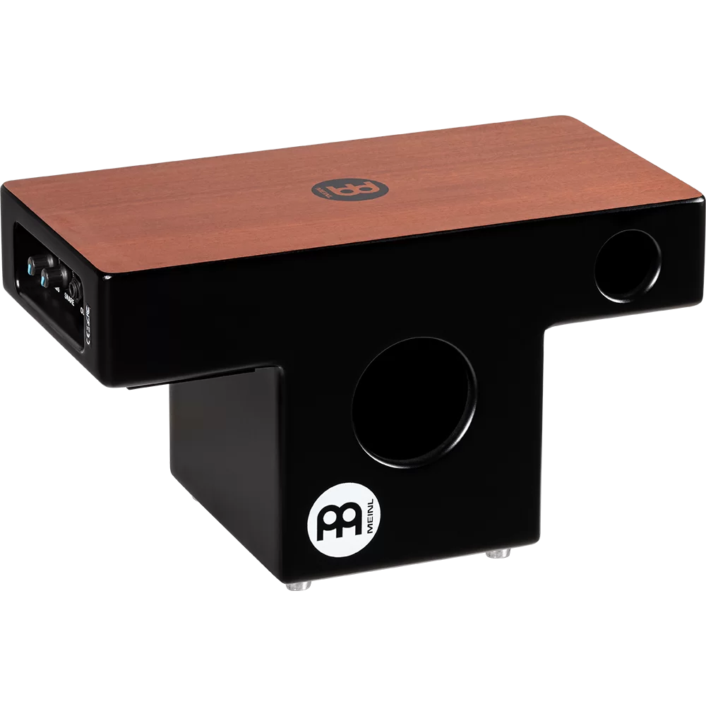 MEINL Pickup Slap-Top Cajon Mahogany