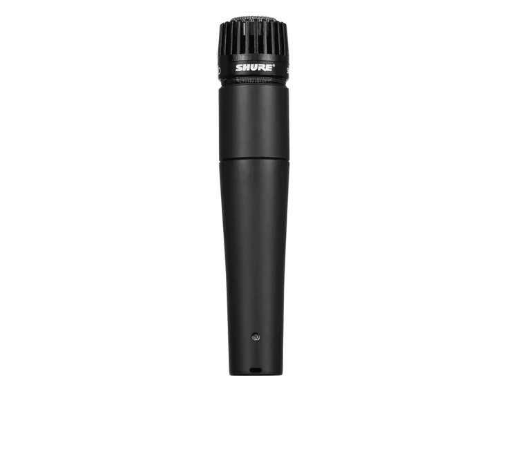 SHURE SM57LC DYNAMIC INST. MIC 樂器咪