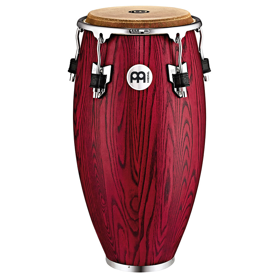 MEINL MEC11WR 11"QUINTO (RED)