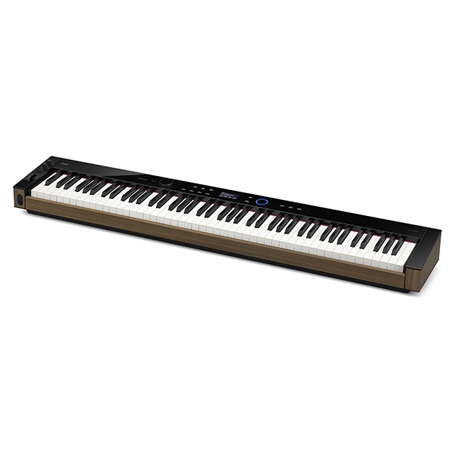 CASIO PX-S6000 靈活高質的木鍵數碼鋼琴