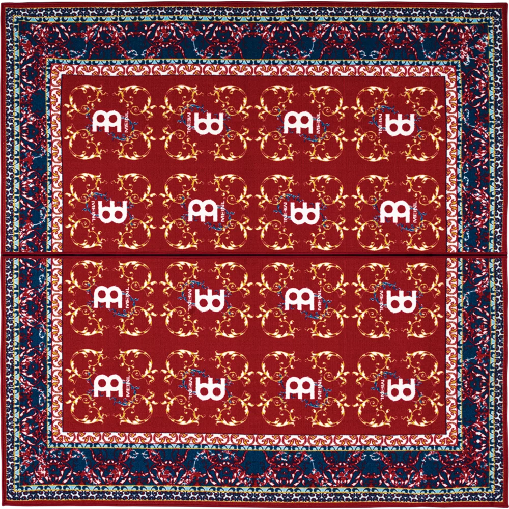 MEINL Drum Rug Oriental Large 鼓毯