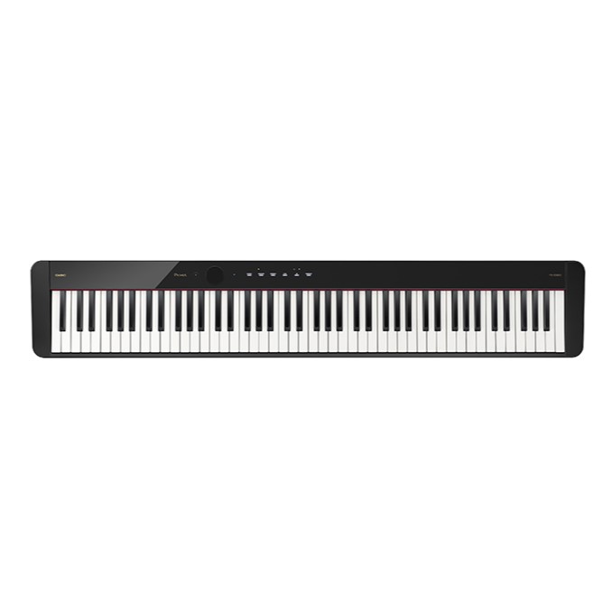CASIO PX-S5000 CP值最高的木鍵數碼鋼琴