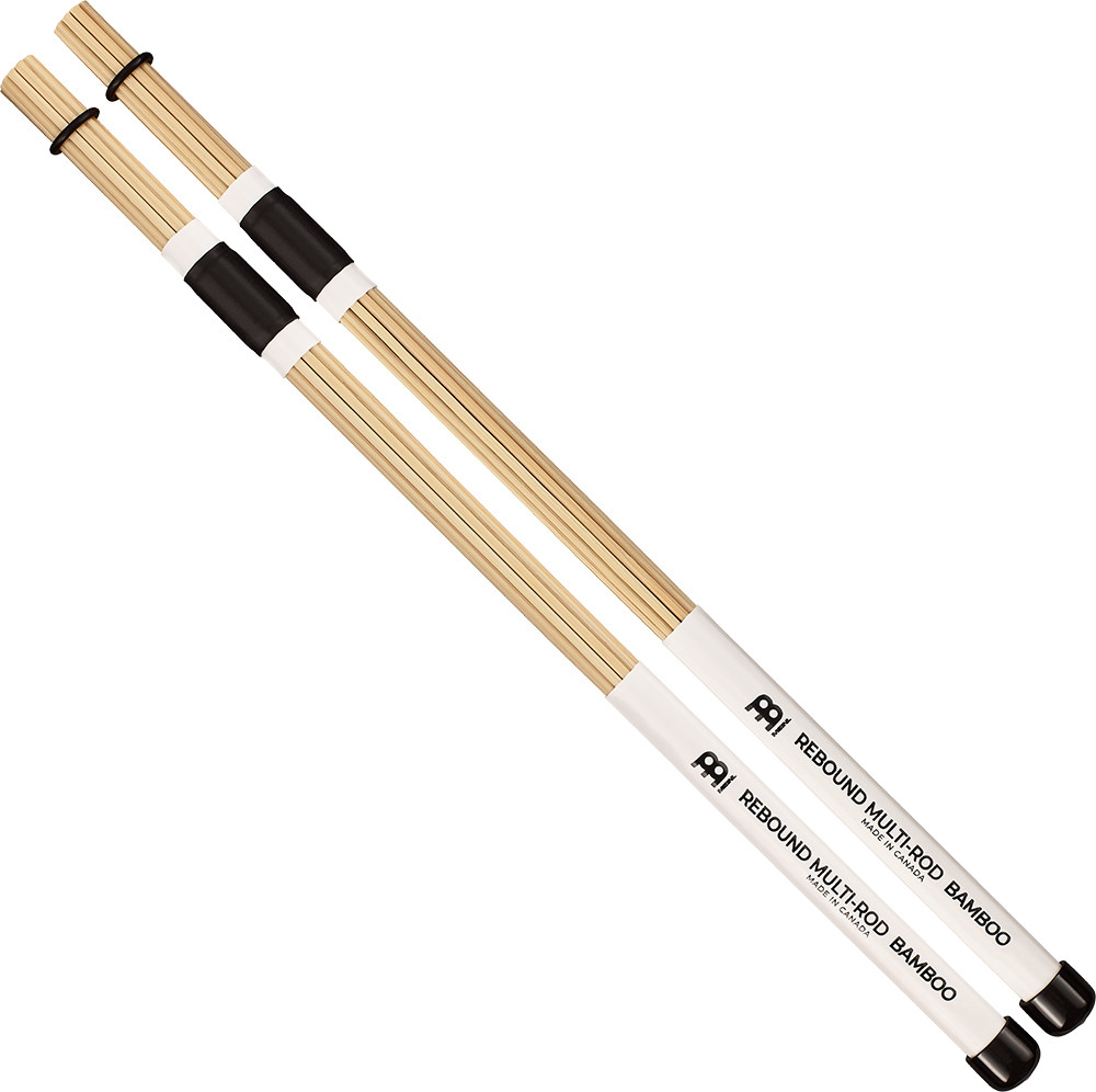 Meinl Rebound Multi-Rod Bamboo