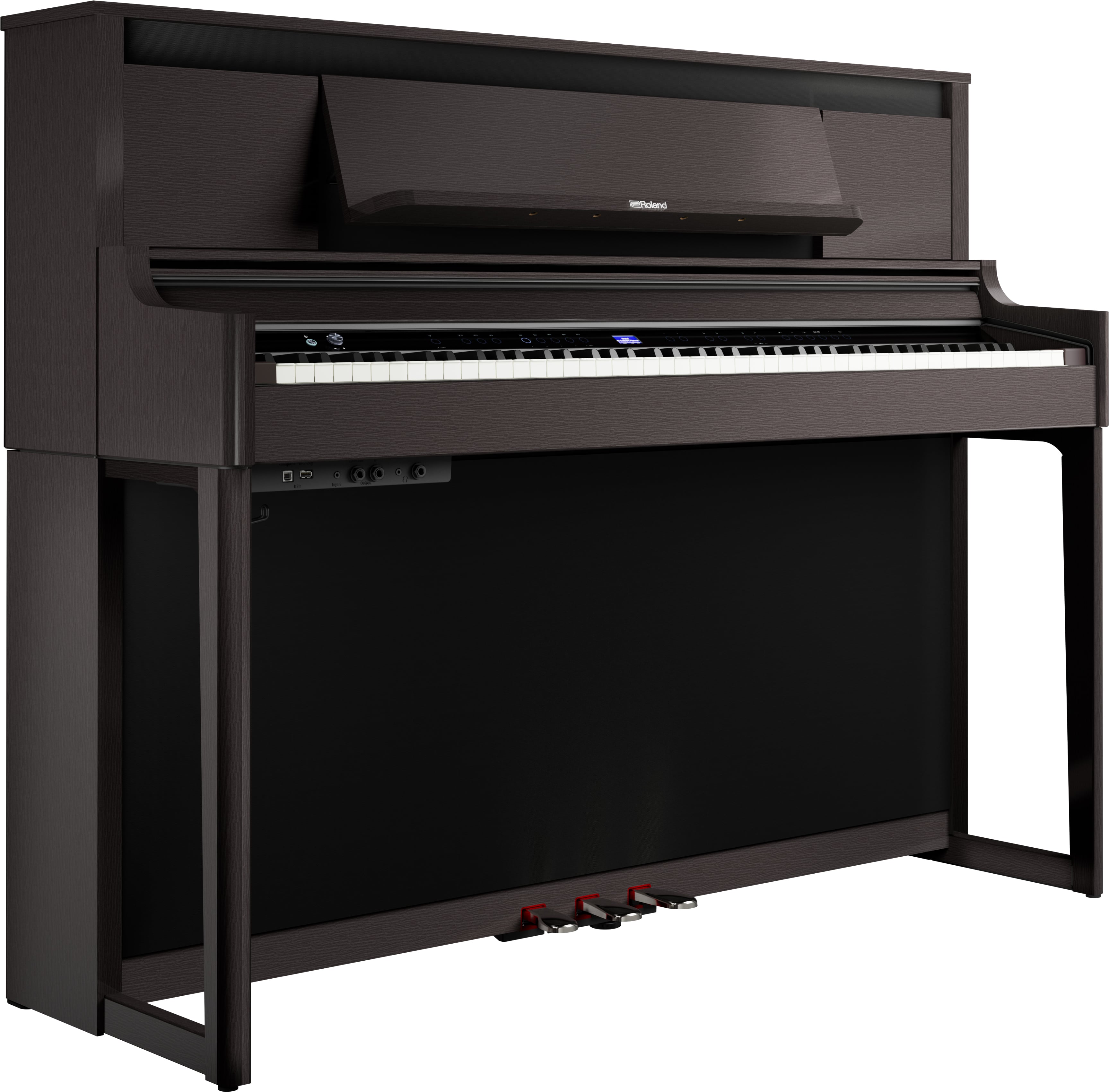 Roland LX-6 高性能家用鋼琴