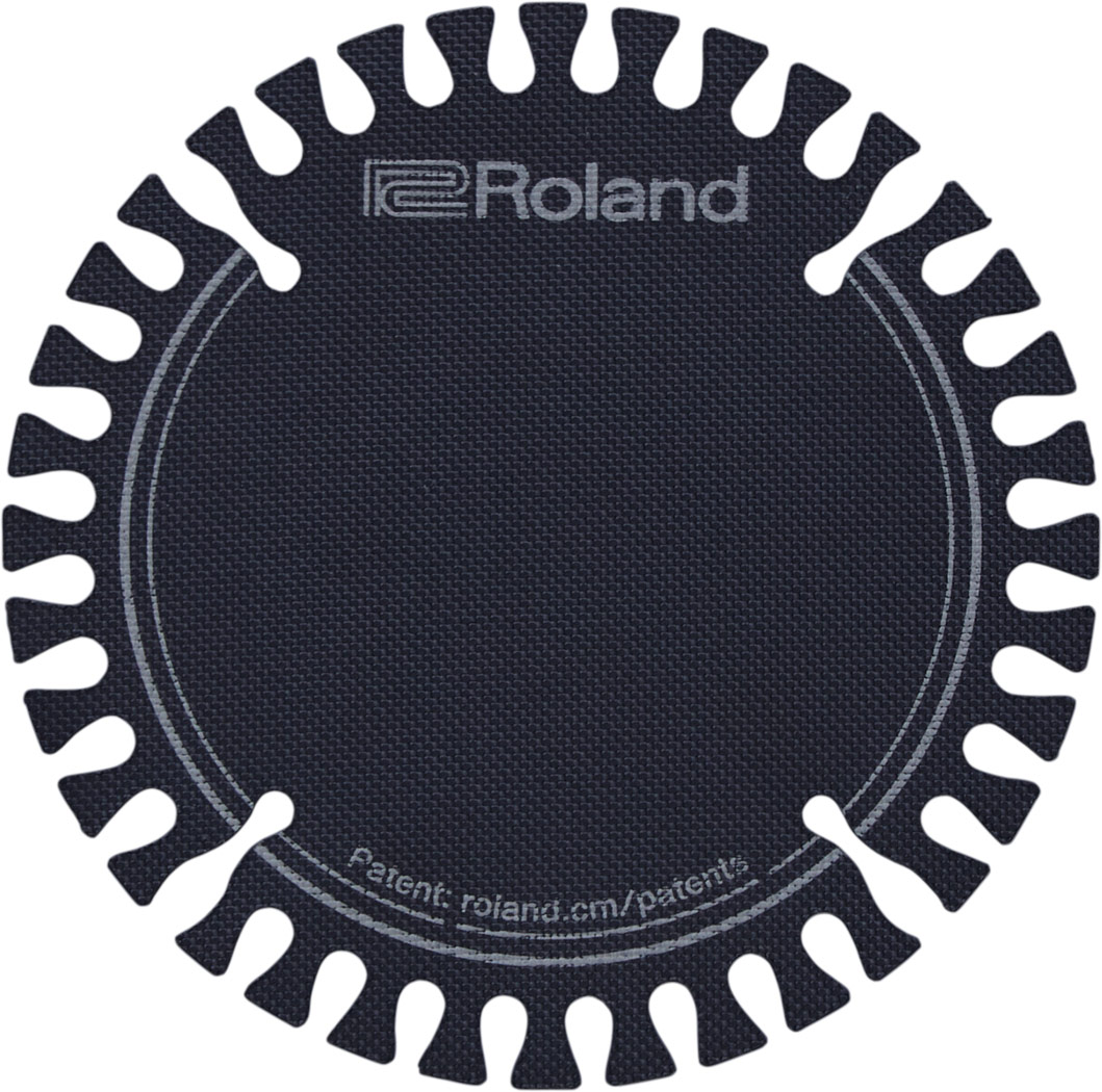 Roland KDP-5 Kick Drum Patch