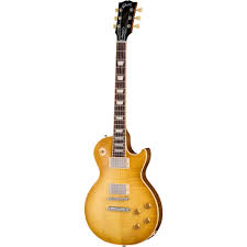 Gibson Les Paul Standard Faded 50s Vintage Honey Burst電結他 (限時優惠)