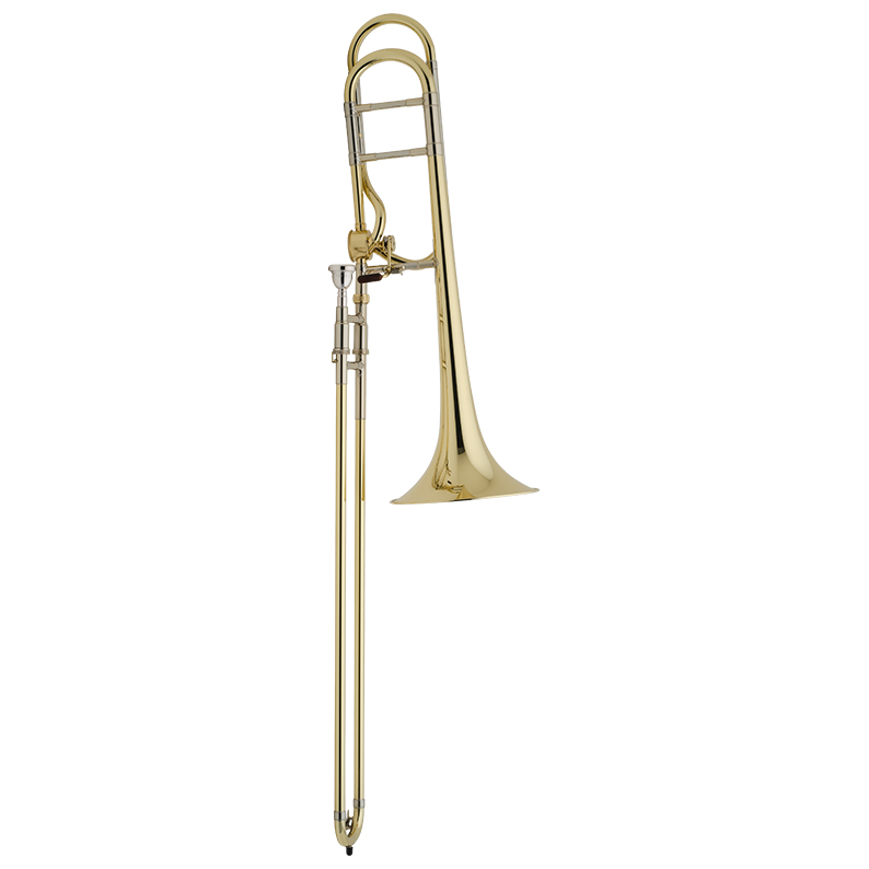 BACH STRADIVARIUS 42A 次中音長號