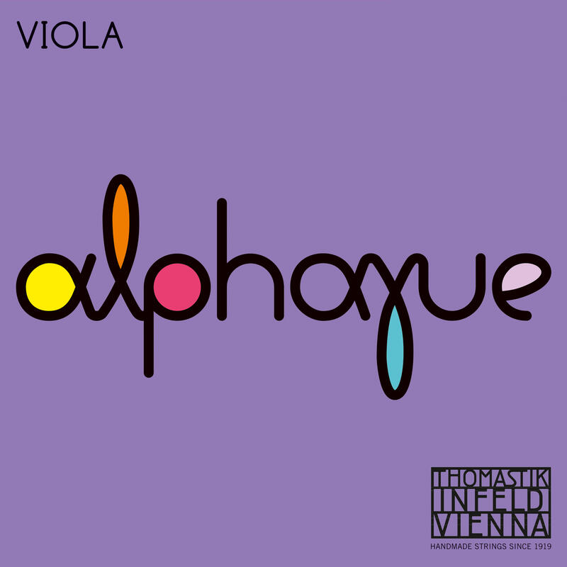 Thomastik-Infeld Alphayue 中提琴弦