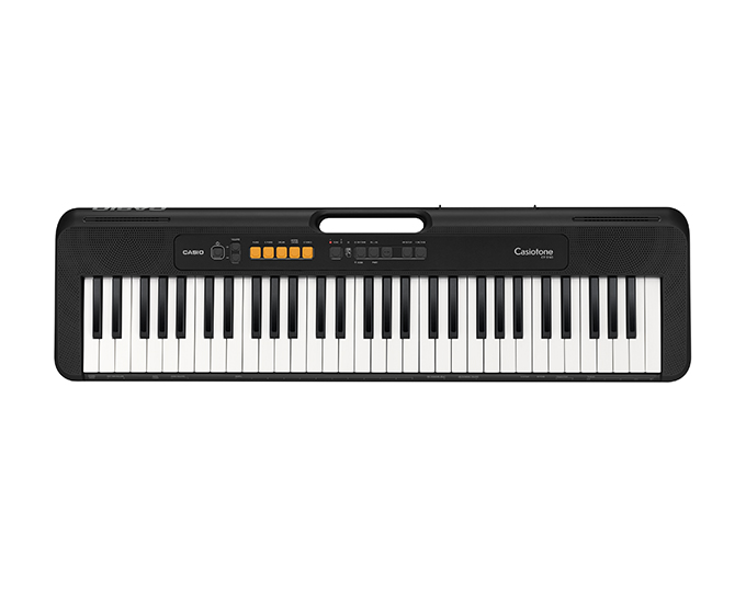 CASIO CT-S100 Casiotone 電子琴