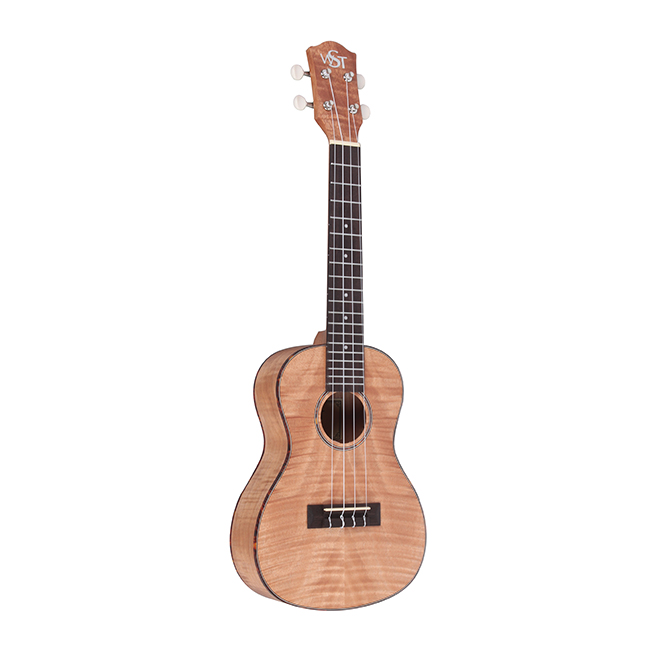 WST CU178 Concert Ukulele連袋