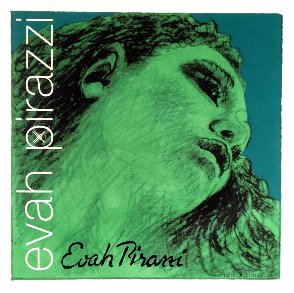 Pirastro Evah Pirazzi 小提琴弦線