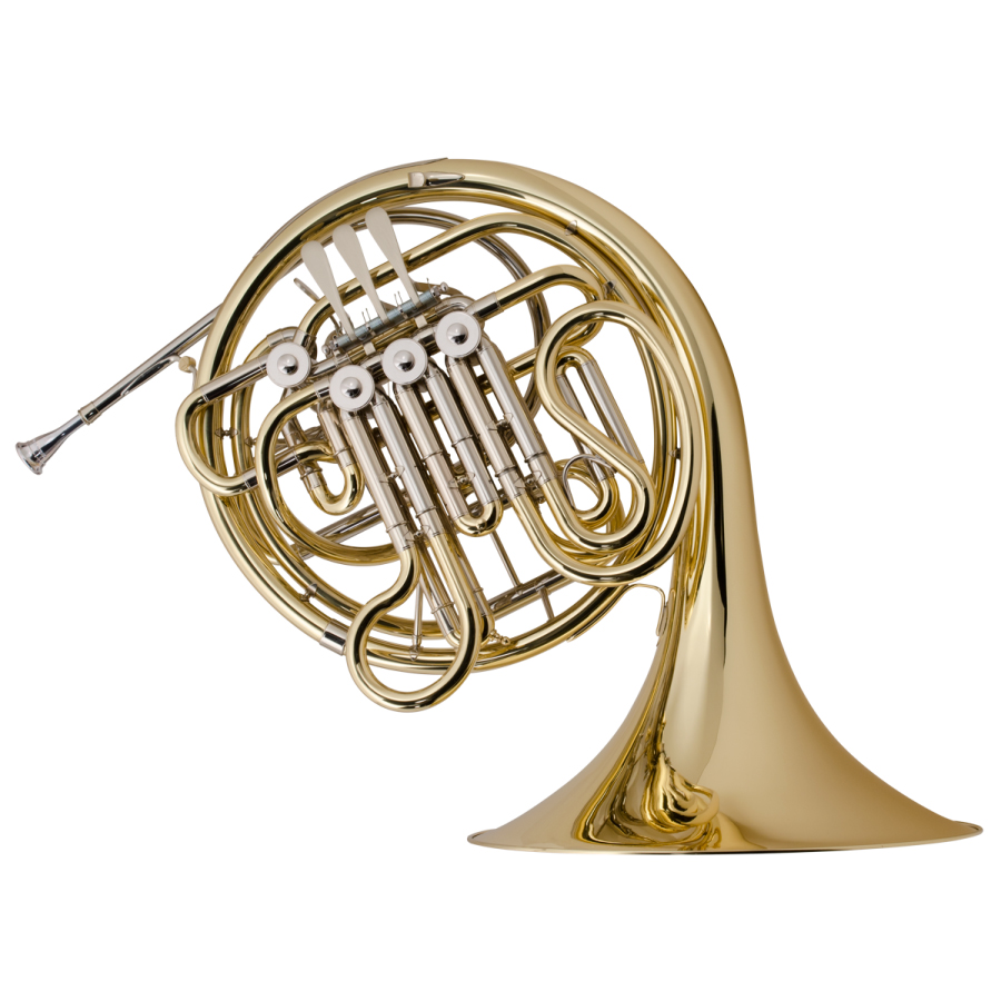 HOLTON H378 雙排圓號