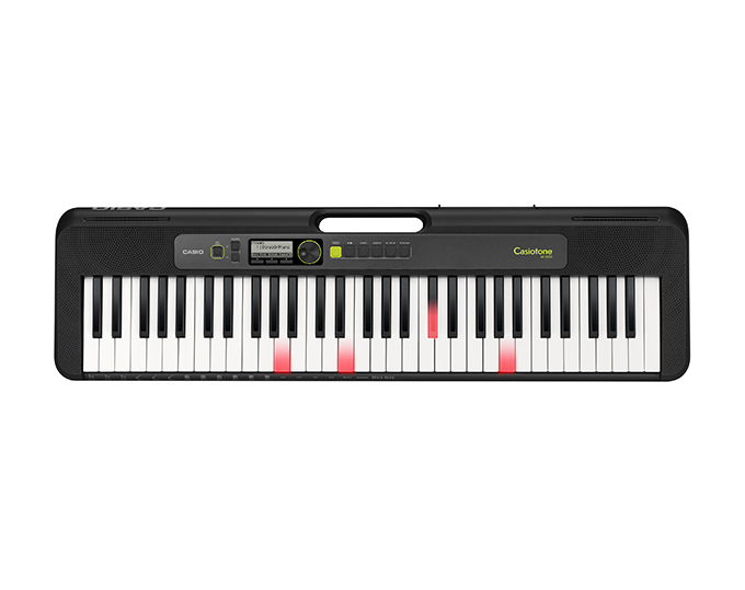 CASIO LK-S250 閃光電子琴