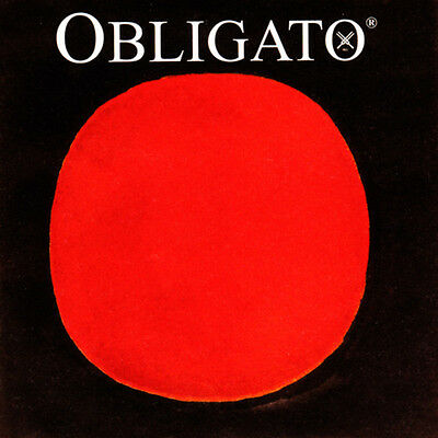 Pirastro Obligato 小提琴弦線