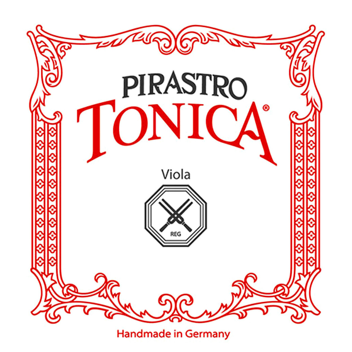 Pirastro Tonica 中提琴弦線