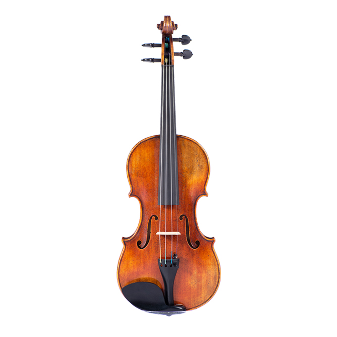 WILH. STEINBERG LS1000 Messiah 1716 小提琴 (套裝)