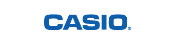 CASIO