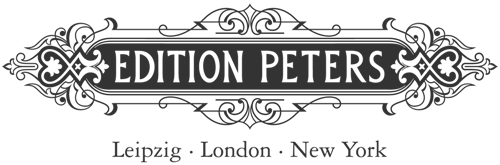 Peters edition