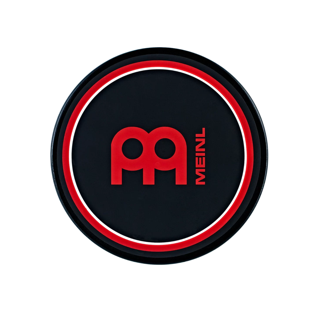 MEINL 6" PRACTICE PAD