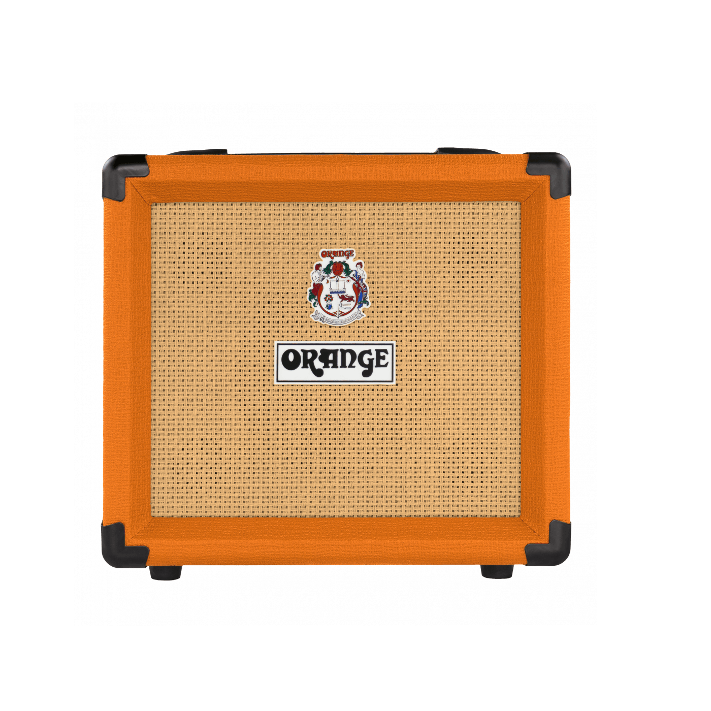 Orange Crush 12結他音箱 (橙色)