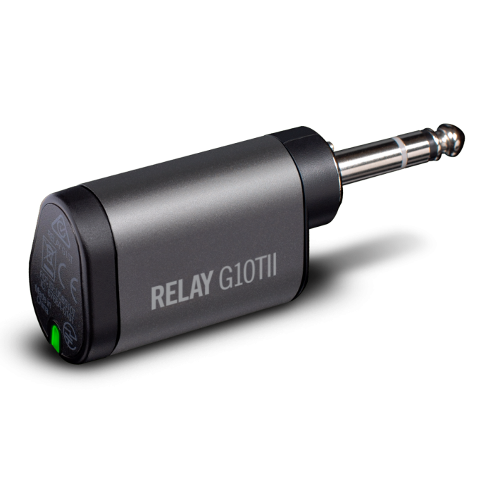 Line 6 RELAY® G10TII Transmitter 無線結他發射器