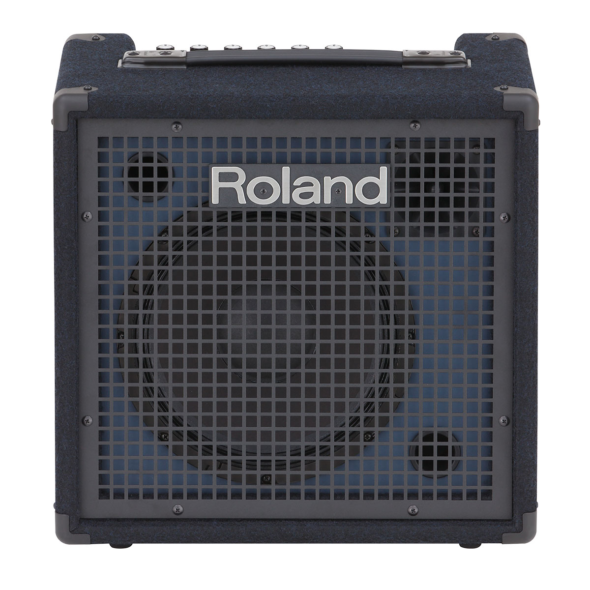 ROLAND KC-80 3-Ch Mixing KEYBOARD AMPLIFIER