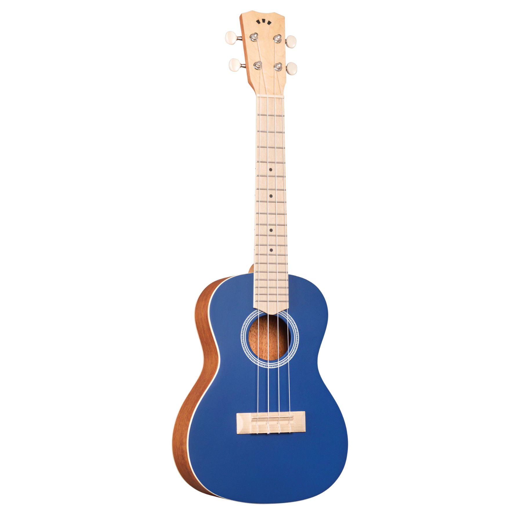 Cordoba 15CM Matiz Ukulele Classic Blue w/Bag